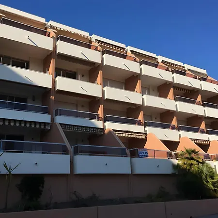 Apartamento Le Soleilado *